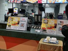 -麦当劳(衡阳解放路店)
