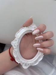 -闺蜜美甲