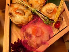 -大江户日本料理(吕厝店)