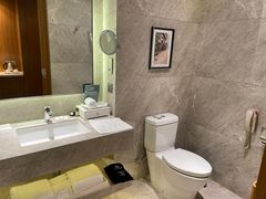 -珠海中海雅高铂尔曼酒店