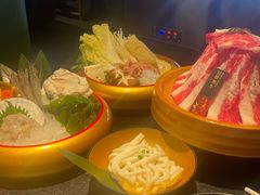 -牛New寿喜烧(闵行龙湖天街店)
