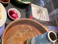 -阿古蒙·传统涮火锅自助(三台子万象汇店)