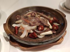 -东富酒家(龙湖西溪天街店)