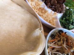 -香满园春饼·家常菜(东大桥店)