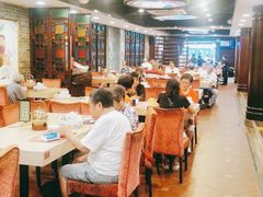 大堂-点都德(大茶楼店)