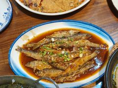 -缘来聚·徽菜名店(黄山宏村店)