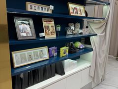 -海马体照相馆(环贸iapm大师爱情店)