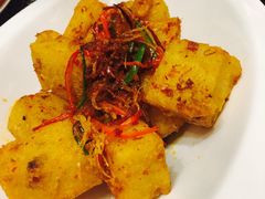 -云粤楼中餐厅(昆明中心假日酒店)