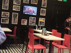 大堂-小杨生煎(龙之梦购物中心店)