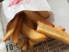 -FATBURGER 特富客汉堡(外交公寓店)