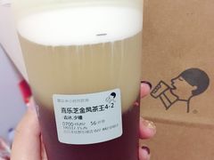 金凤茶王-喜茶(永旺梦乐城店)