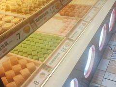 -東更道点心行(利客来店)
