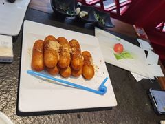 -清真京华源·涮肉烧烤(丰庆店)