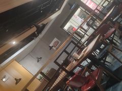 -老城区炭火牛蛙锅(国展中心店)
