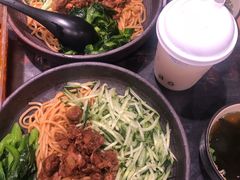 -和府捞面(西溪印象城店)