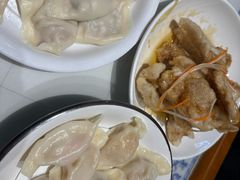-东方饺子王(工农大路店)
