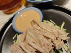 -那家小馆•北京菜•烤鸭(中关村店)