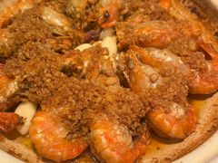 -粗茶淡饭·隐庐私厨(东亭店)