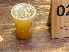 -去茶山(重庆万象城店)