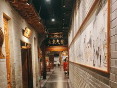 -东来顺饭庄(西直门店)