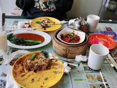 -澳门陈光记烧味饭店(万象城店)