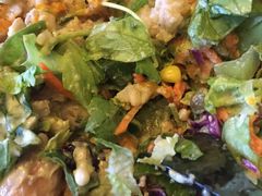 -CALIFORKS加州叉子轻食(朝阳门店)