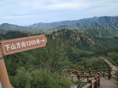 -大岭沟猕猴桃谷风景区
