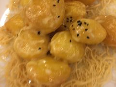 奇妙虾球-顺峰海鲜酒楼(省府店)