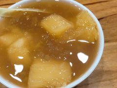 -冰神糖水铺(国贸中心店)