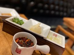 -丁卯•铜锅涮肉(工体店)