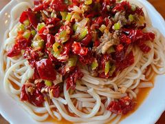 -巴依老爷新疆美食(常营店)