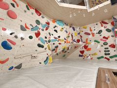 -啸岩馆 Roaring Climbing Gym