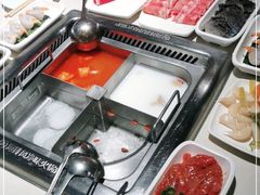 -海底捞火锅(万丰桥店)