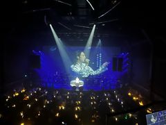 -赤红音乐现场(浦东金桥路店)