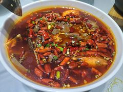 -鸭王烤鸭店(三里河店)