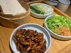 -吴记粥铺·淮扬小馆(欧尚店)