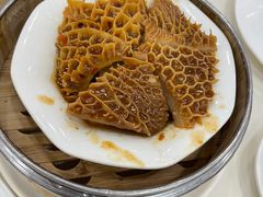 -凤凰楼酒家·粤宴点心(华强北店)