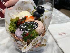 -哈根达斯(西安北郊店)