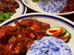 -马来MO简餐.南洋风味料理(美食街店)