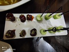 -老牌坊鲁菜名店(宽厚里店)