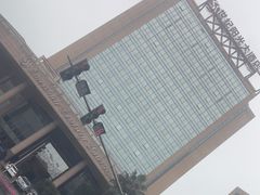 -峨眉山世纪阳光大酒店(峨眉高铁站店)