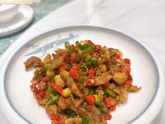 -赣南人家·头牌江西菜(劲松店)