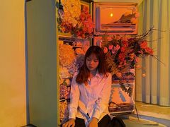 -Blue Concept Cafe&Farm·關於藍