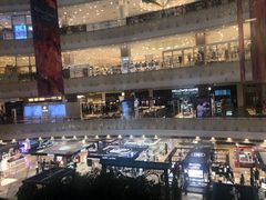 -新世界大丸百货