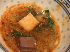 -南京大牌档(龙江新城市广场店)