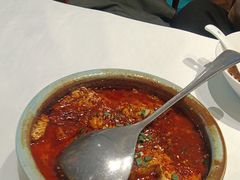 -江城小馆陕南妈妈菜·全球旅行餐厅(钟楼店)