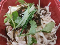 -猪脑壳凉面(武陵源店)