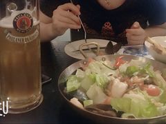 -宝莱纳餐厅(滨江店)