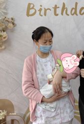 -沪壹健康国际母婴月子中心(360复旦奥医一妇婴东院店)