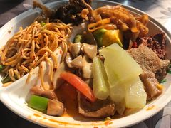 -福慧缘清心素食(峨眉山前店)